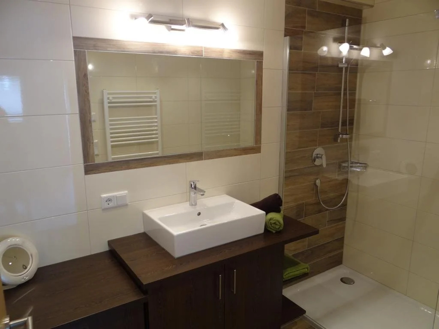 Oberzehentner Appartement Auszeit