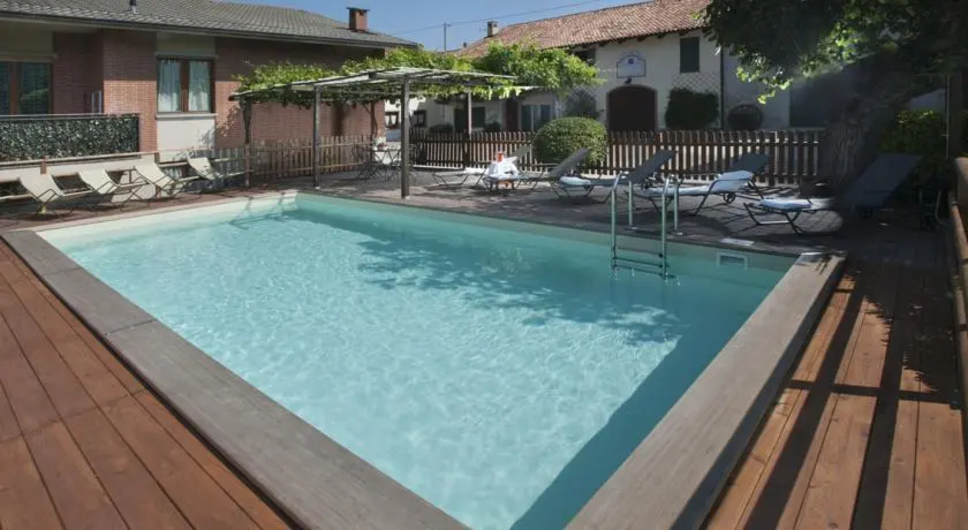 Ada Nada Agriturismo