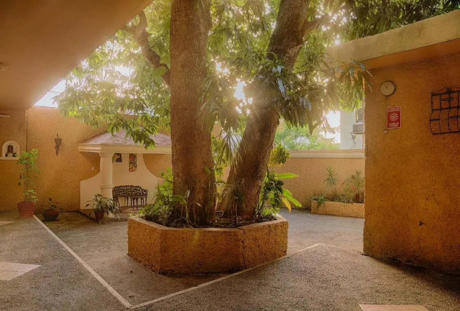 Hotel Suites Ejecutivas