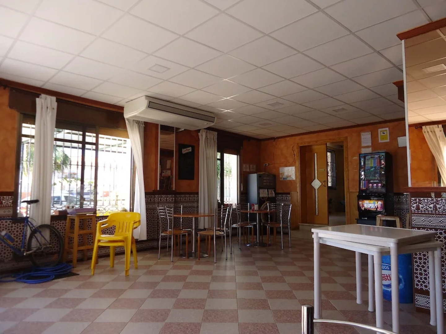 Hotel Fortes la Nuit S.L.