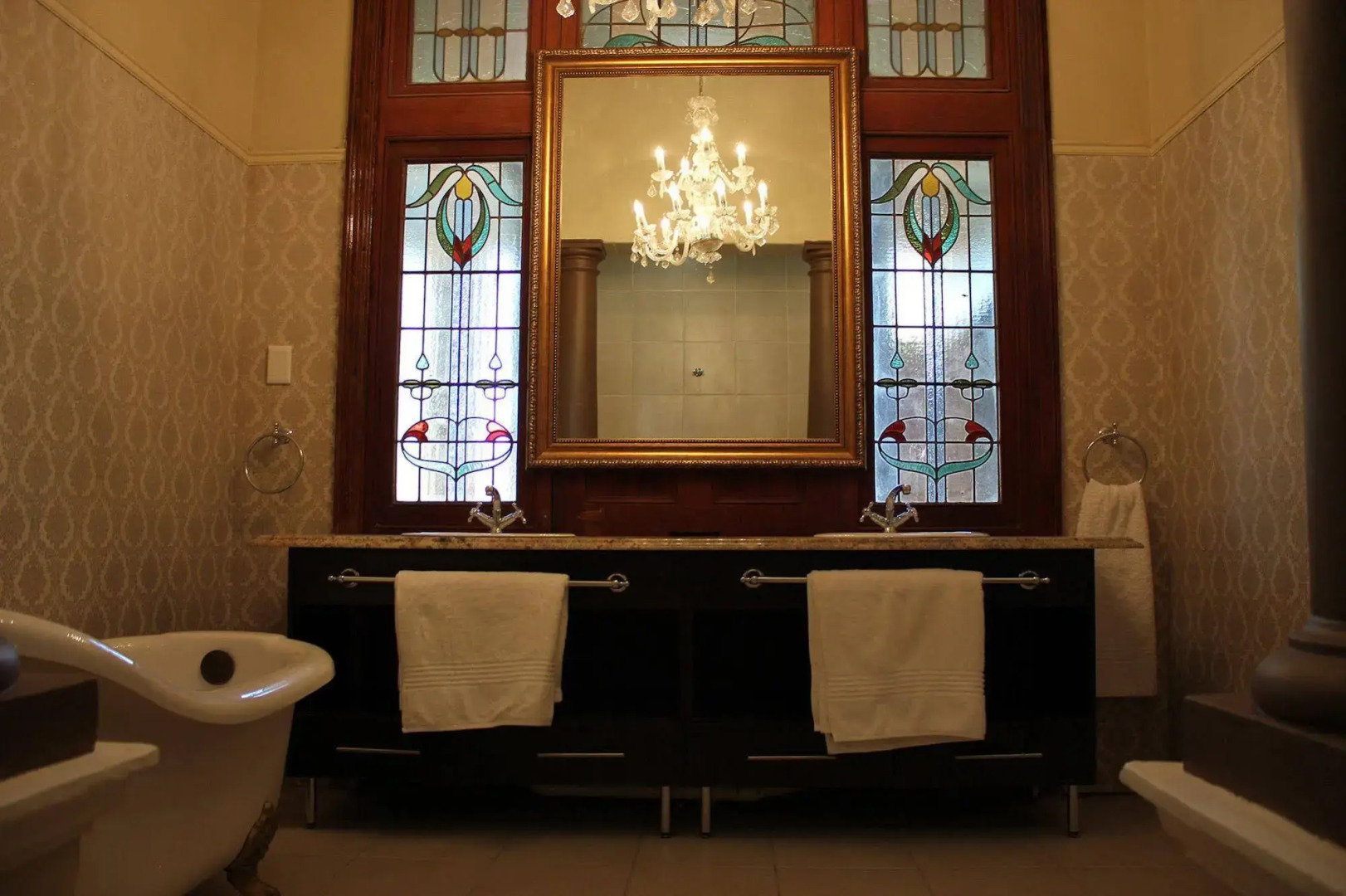 The Halfway House Hotel