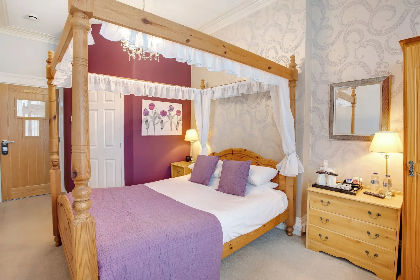 Trelawney Hotel