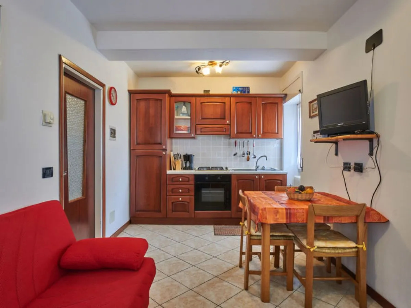 Apartment Marta Gera Lario