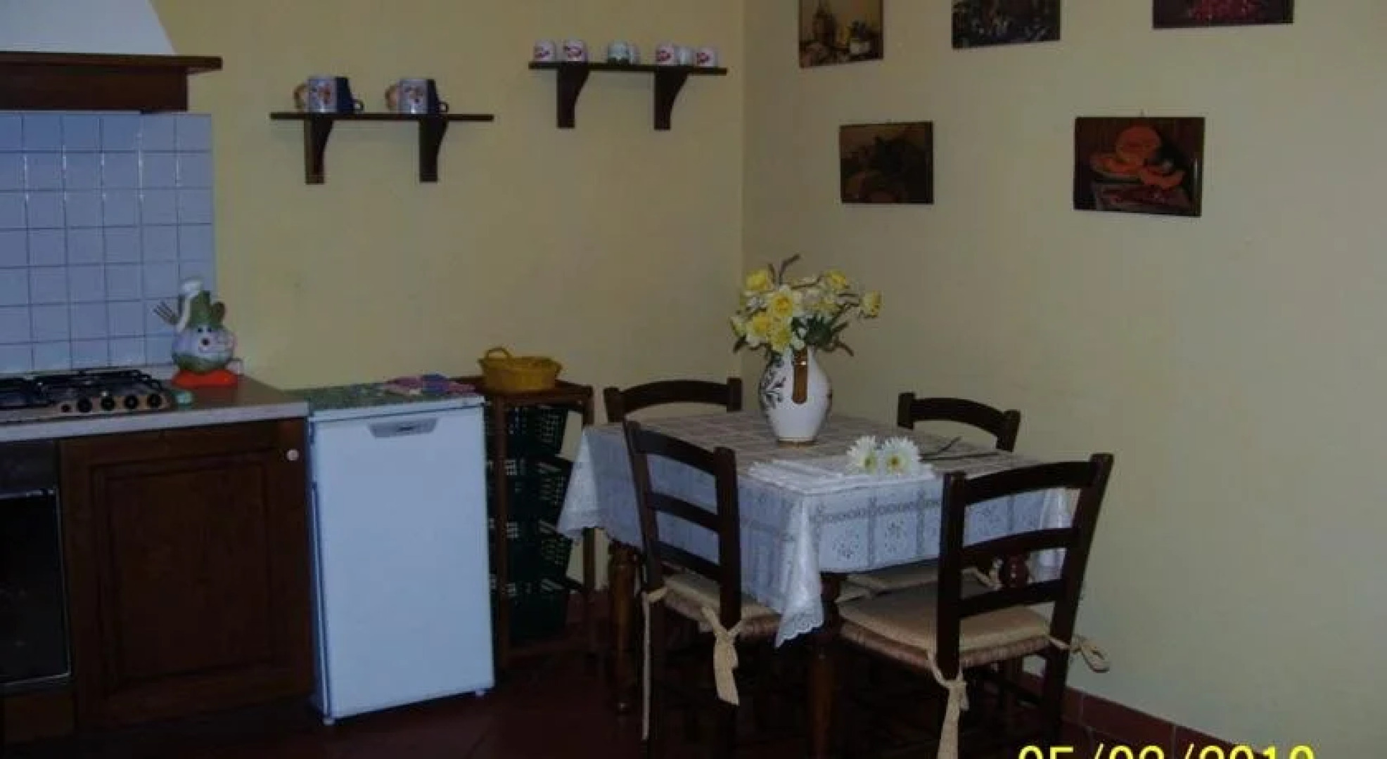 Le Casacce Case Per Vacanze