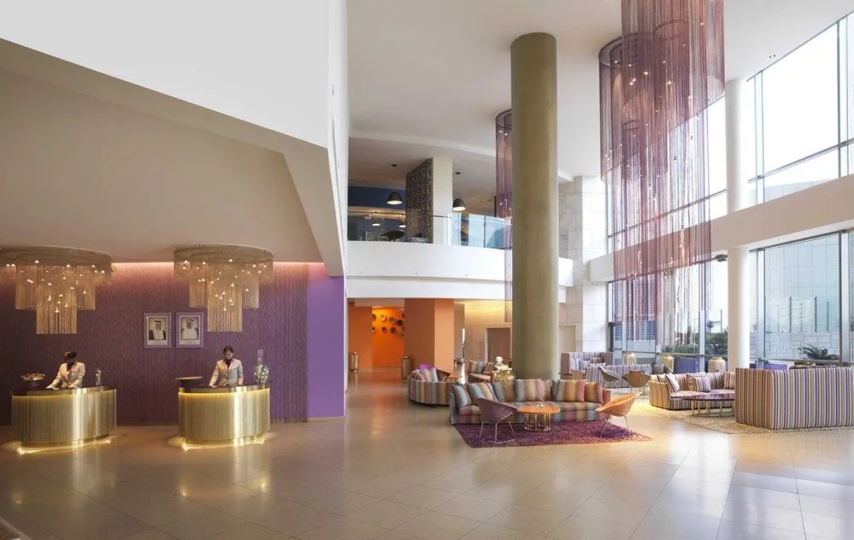 Hotel Missoni Kuwait