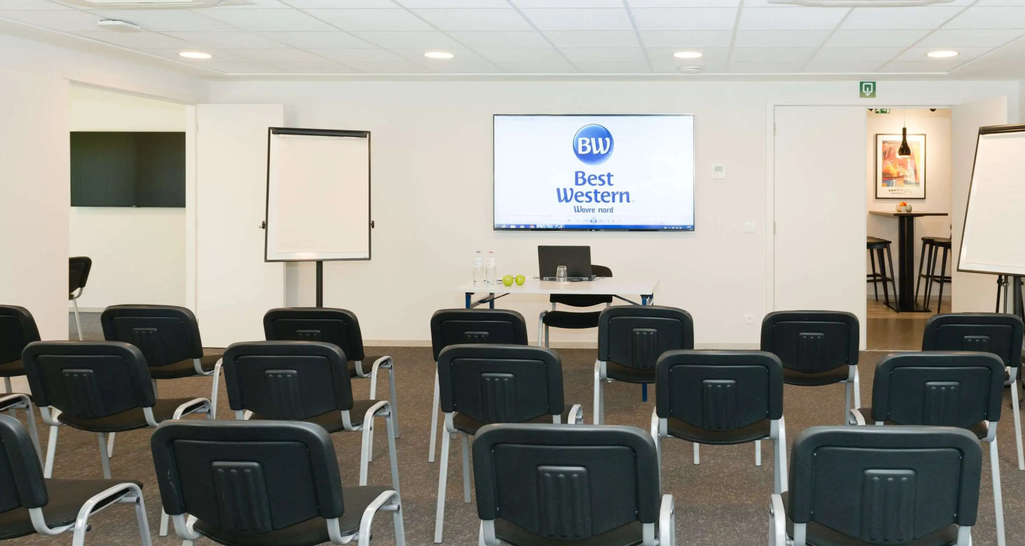 Best Western Hotel Wavre