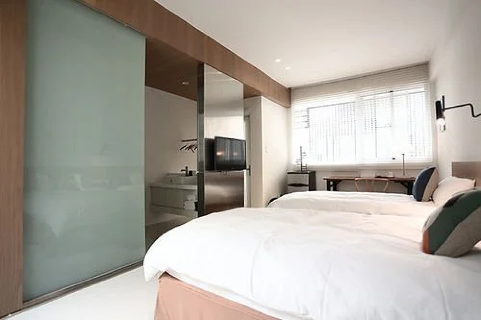 Weekend House "Izzy"