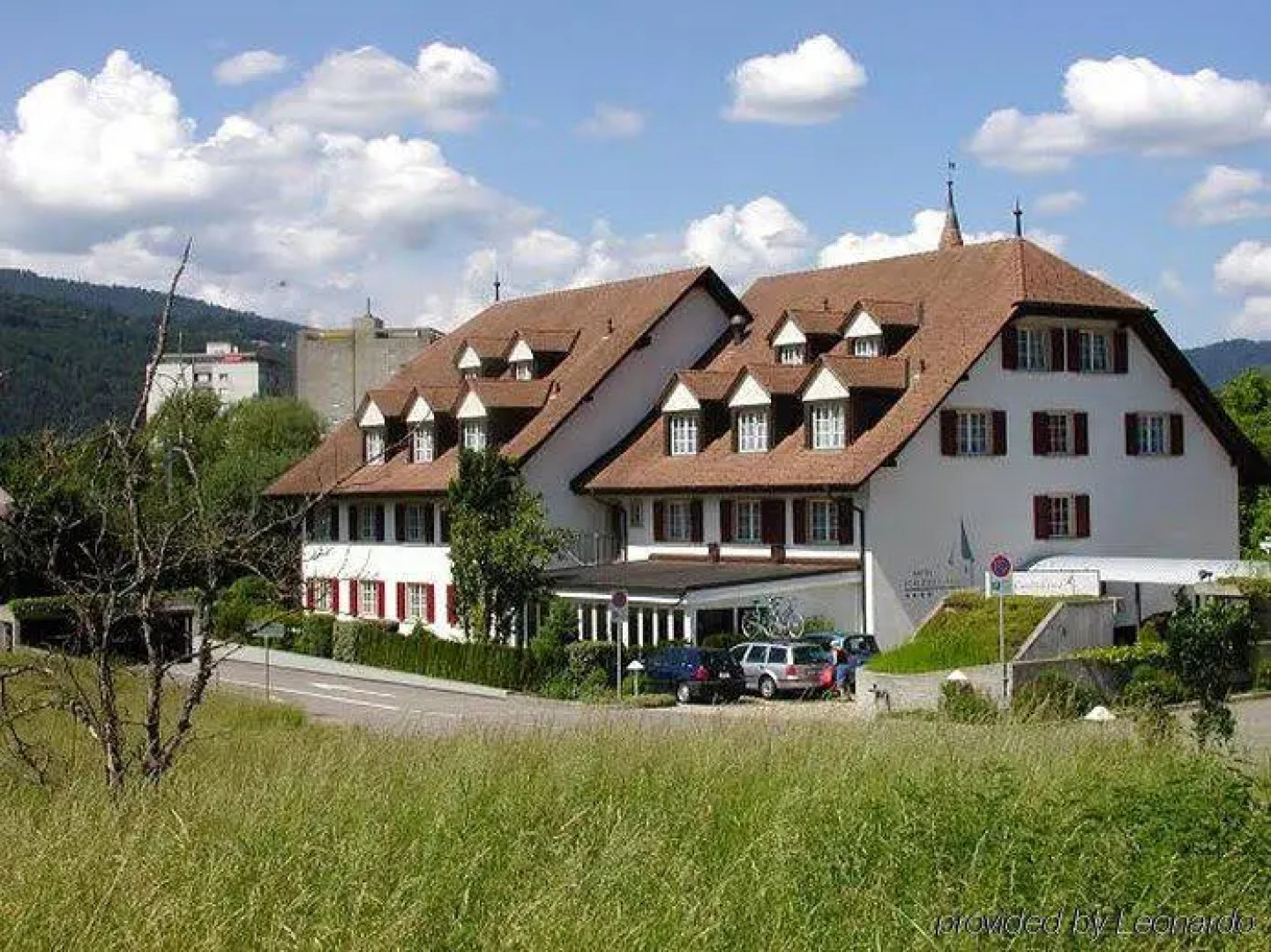 Hotel Restaurant Schlössli