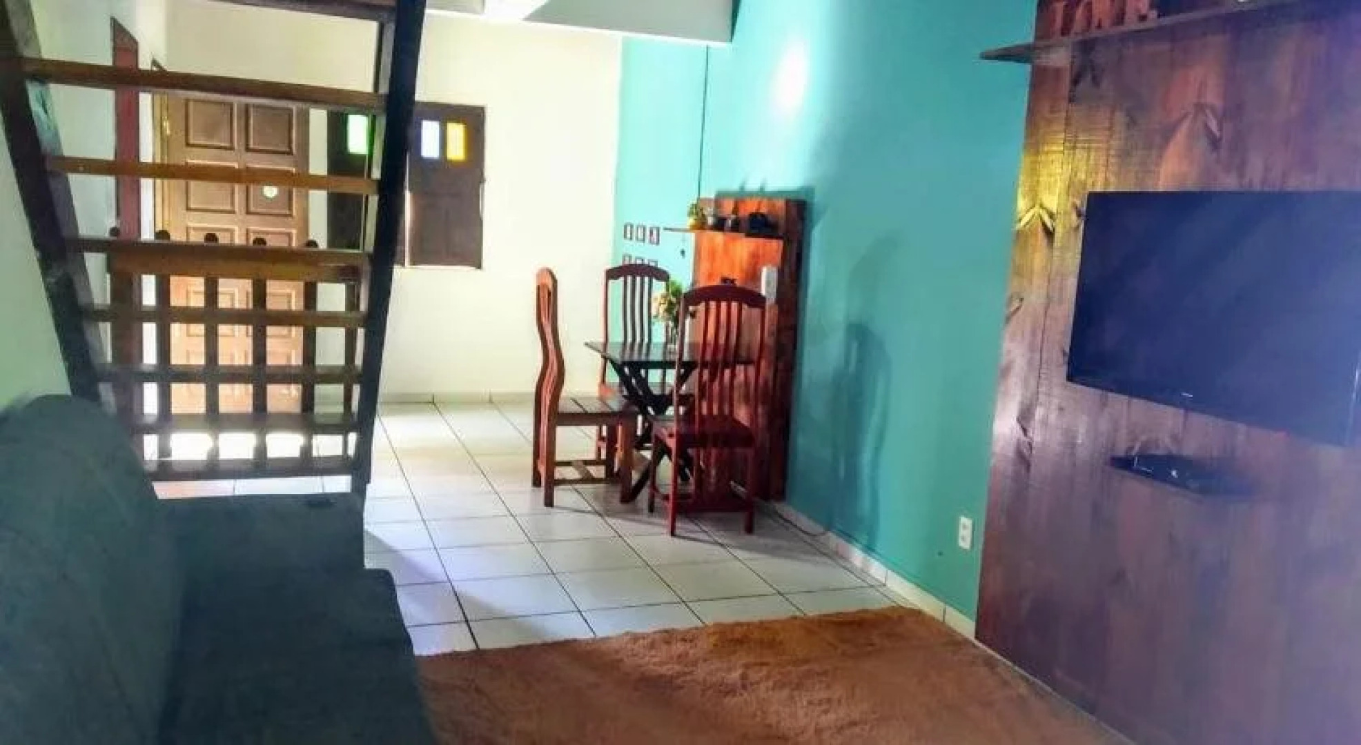 Pousada Bicho Preguiça