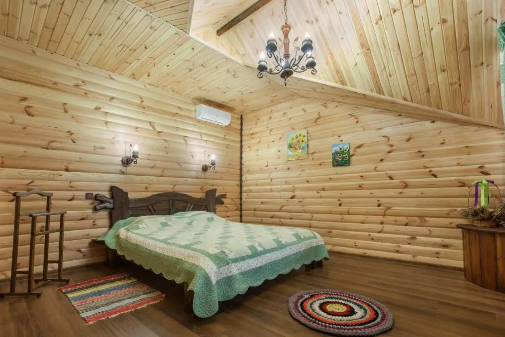 Spa-hotel Gostinyi Dvor Dobrynia