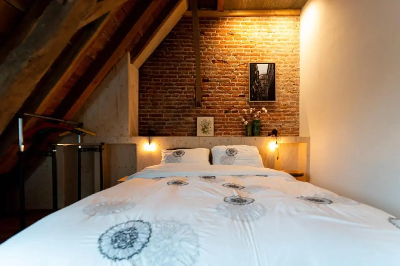 Bed & Breakfast Hemels Twisk