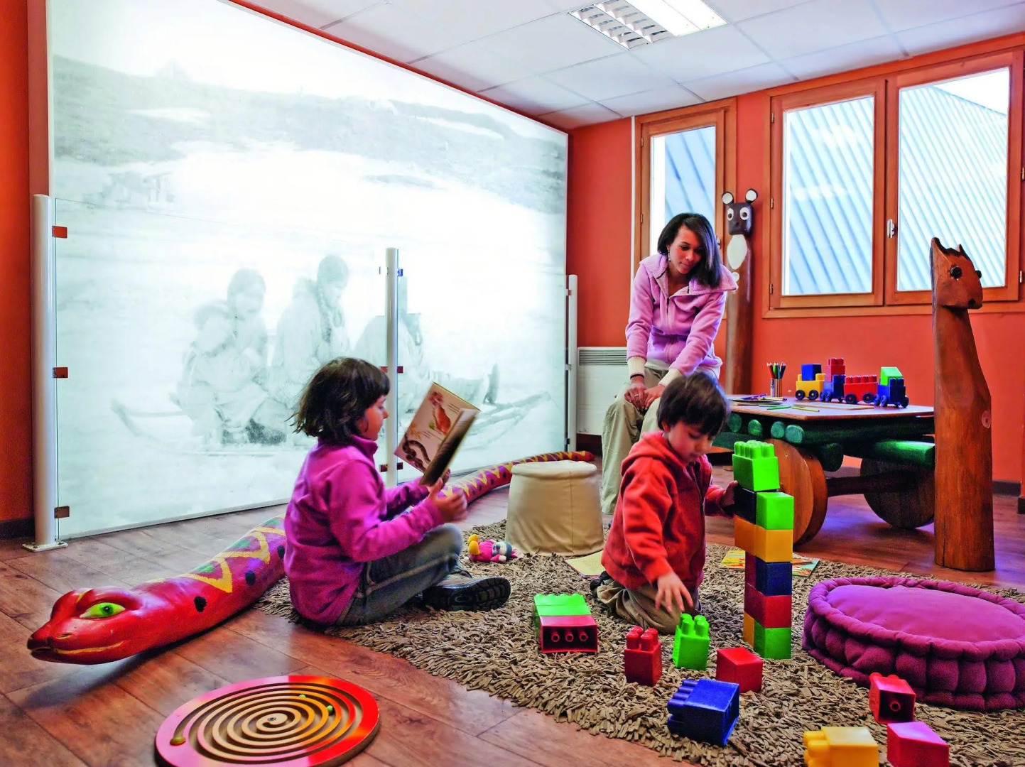 Pierre & Vacances Résidence Les Temples du Soleil