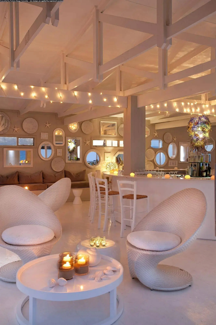 White Pearl Resorts