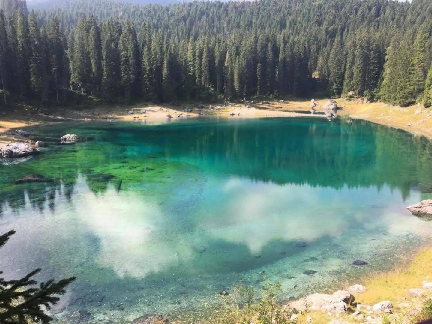 Alpenlife Hotel Someda