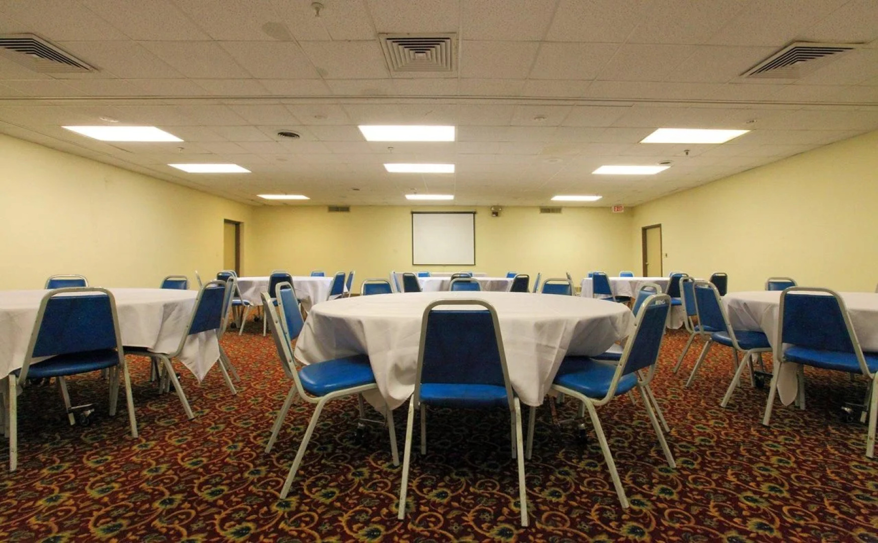 Americas Best Value Inn Newton