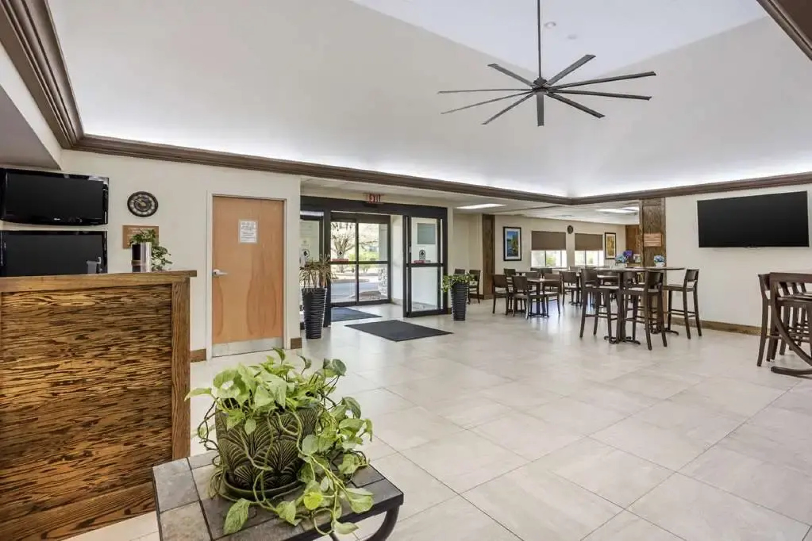 Best Western Inn at Blakeslee-Pocono