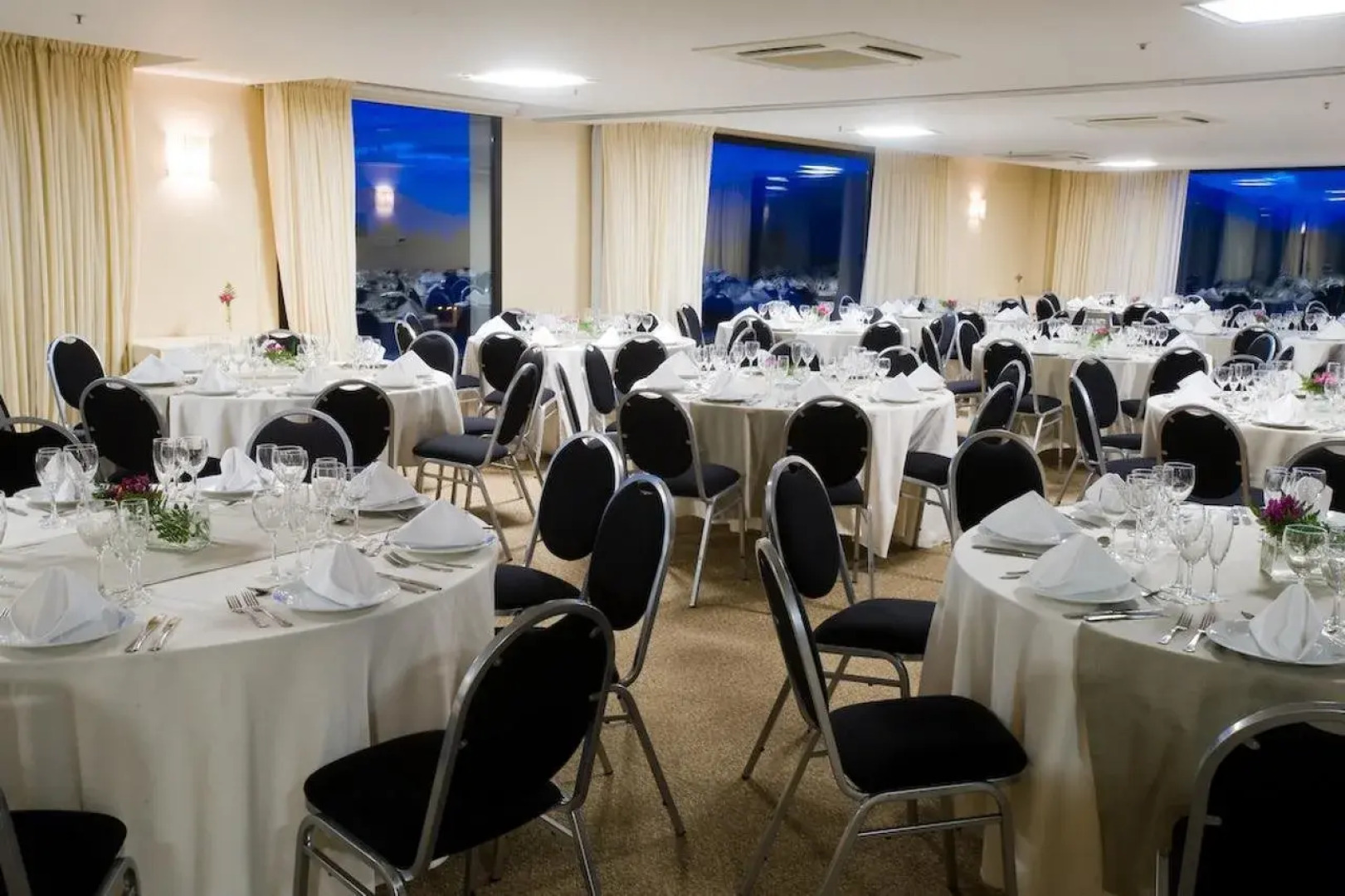 Loi Suites Chapelco Hotel