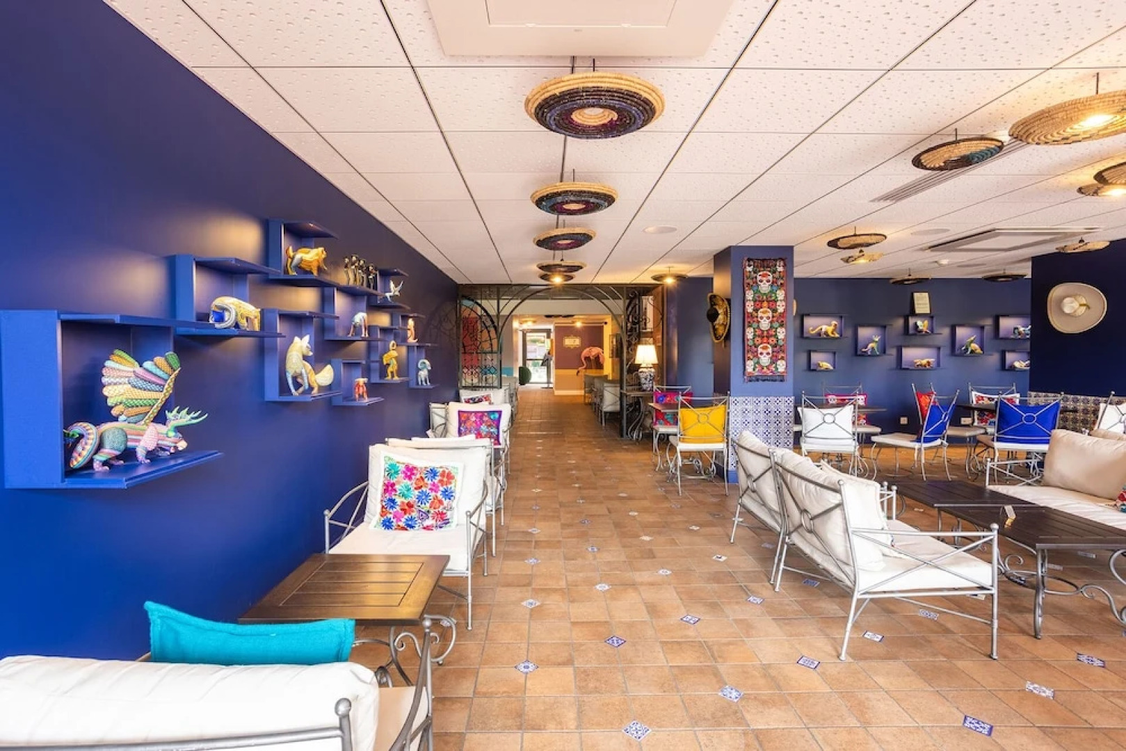 Les Rivages de Beauval