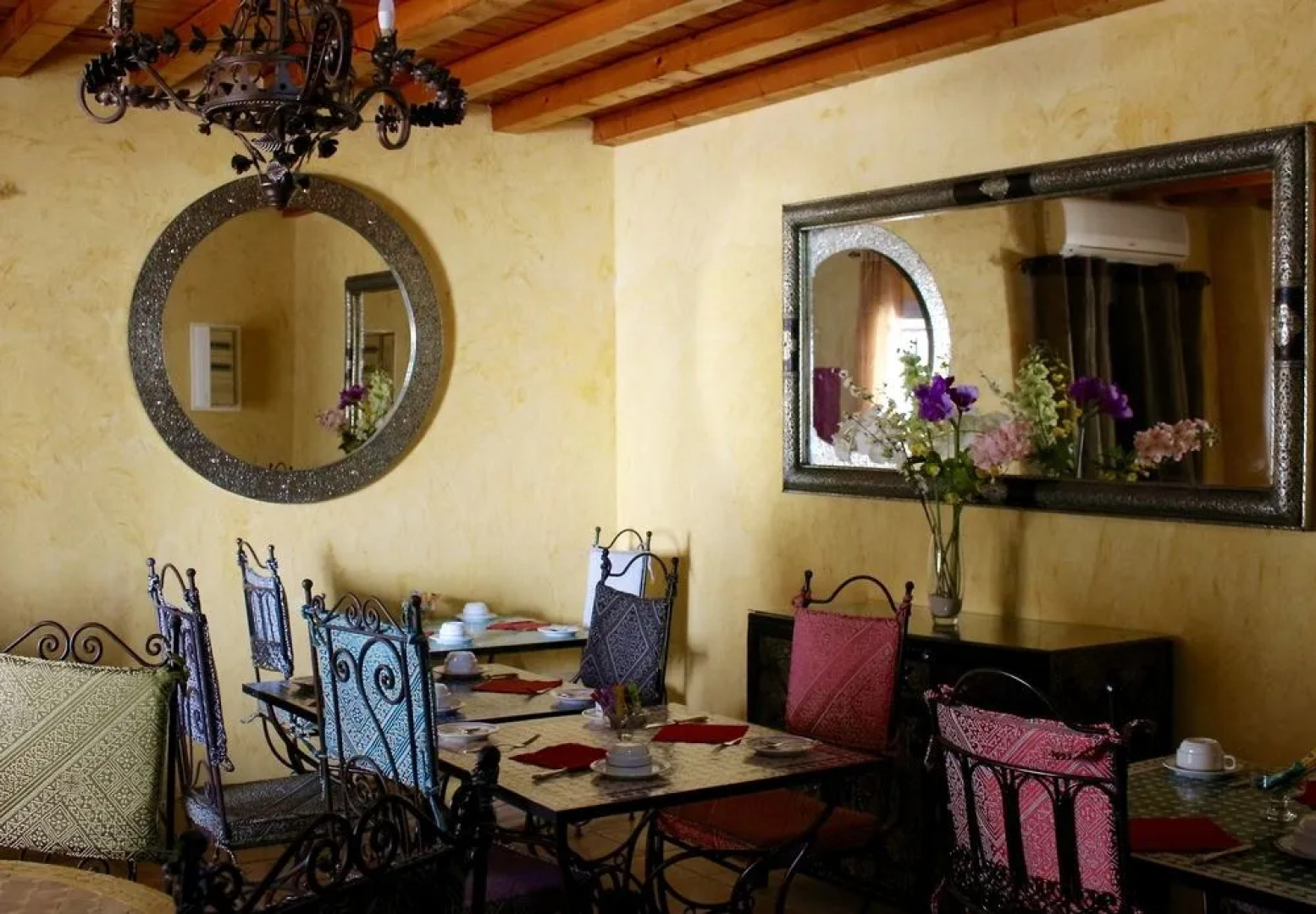 Hotel Capela das Artes