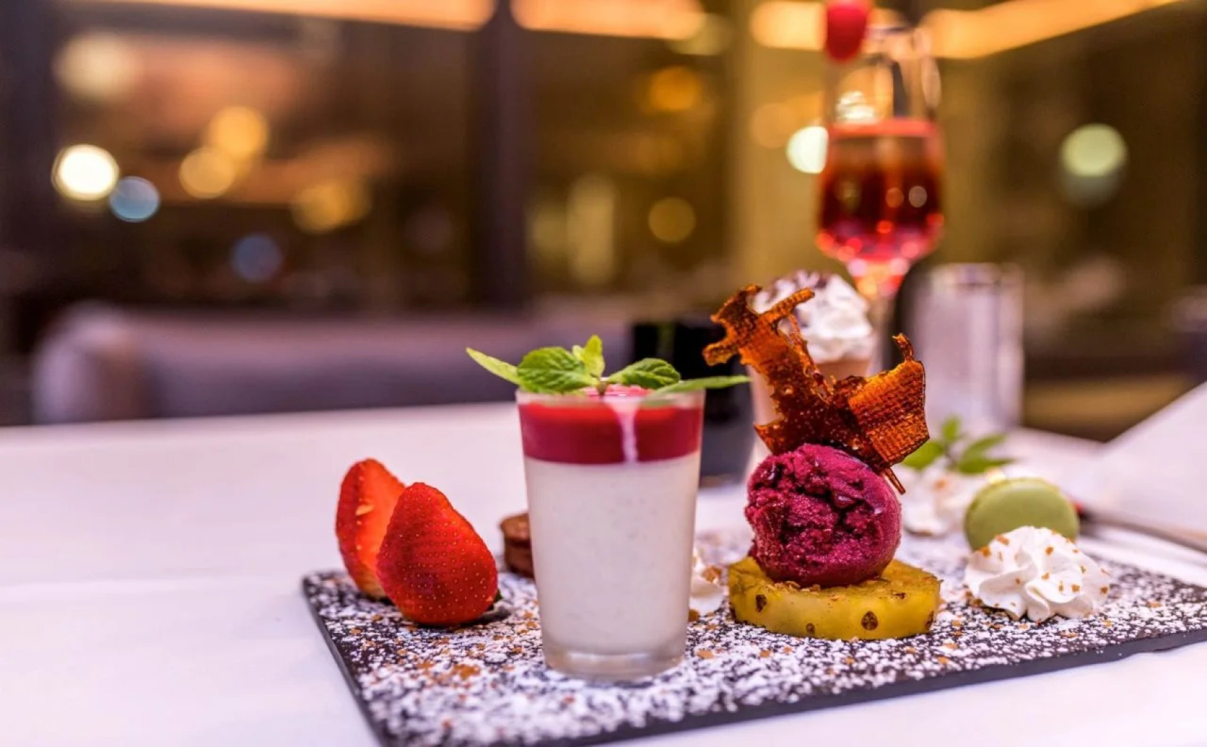 Villa Delisle Hôtel & Spa