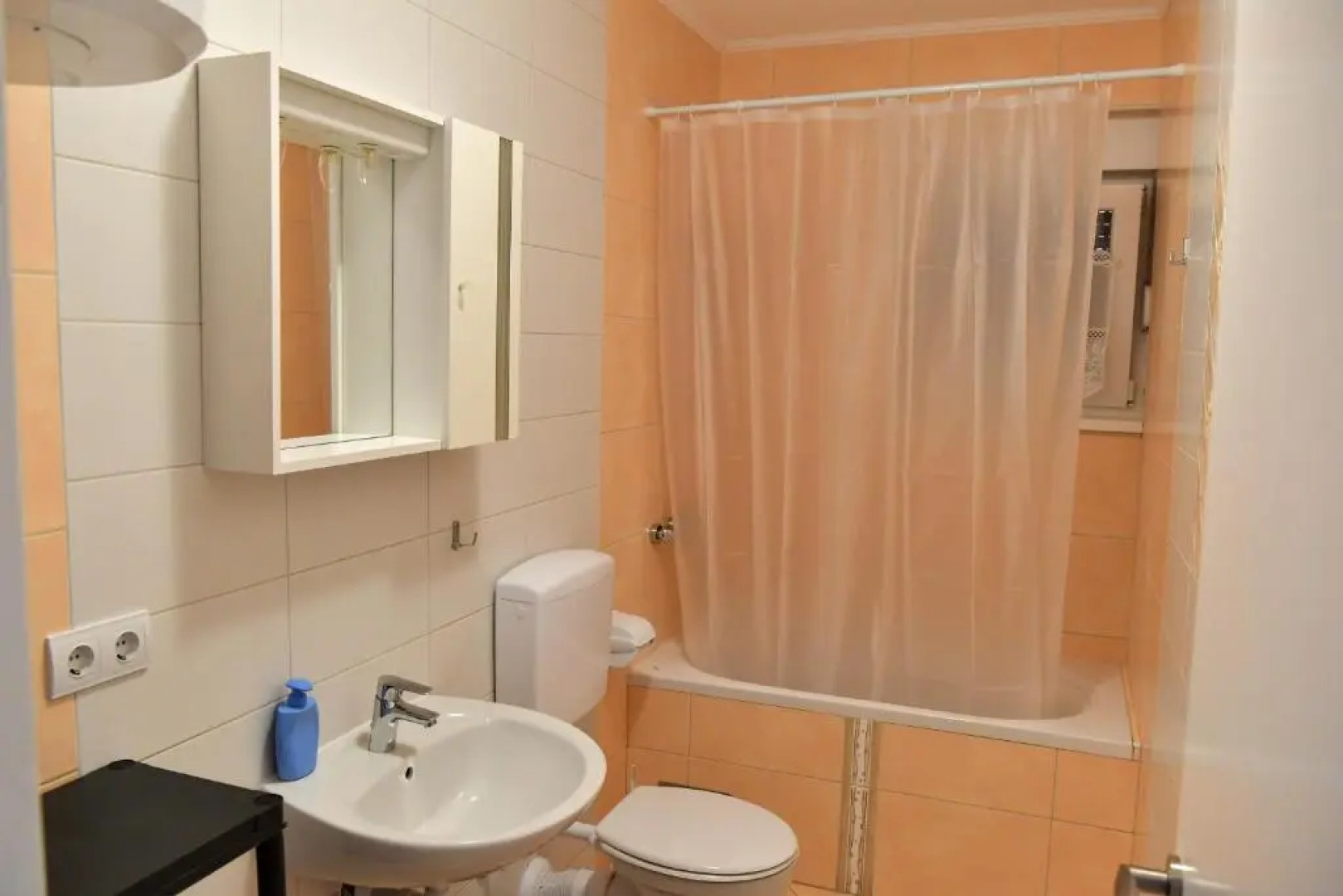 Apartments Villa Lucky