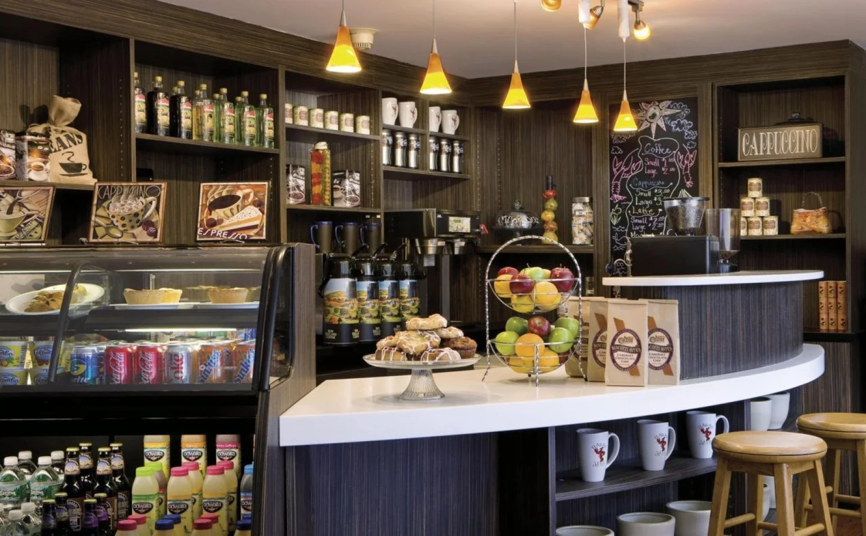 Holiday Inn Resort Bar Harbor - Acadia Natl Park by IHG