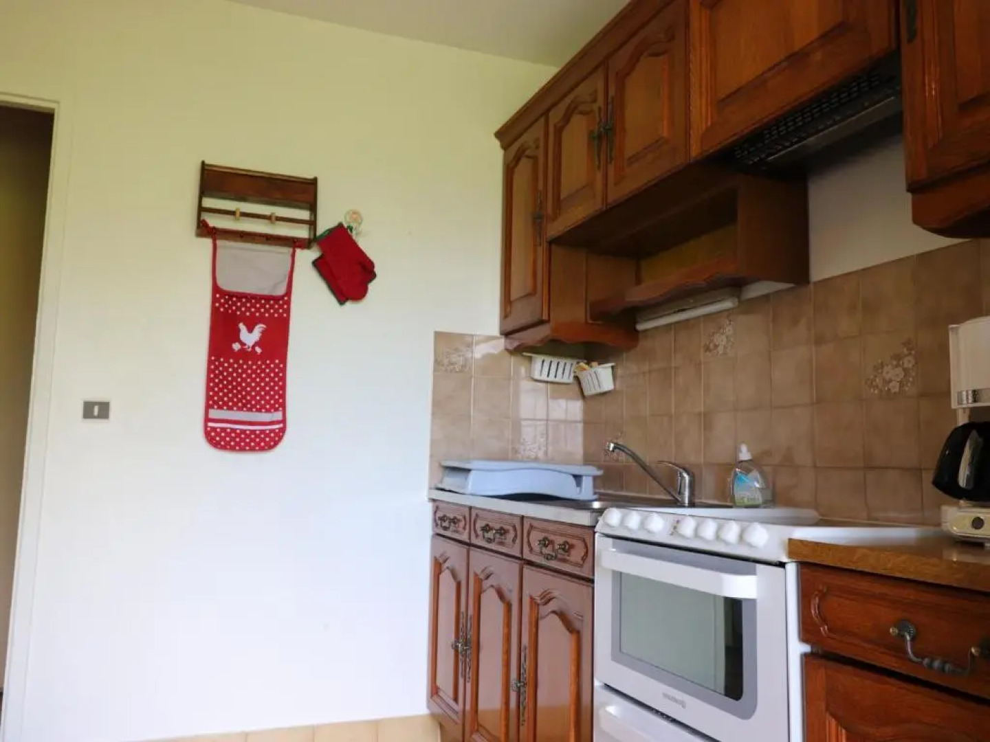 Appartement Annecy, 3 pièces, 6 personnes - FR-1-432-8