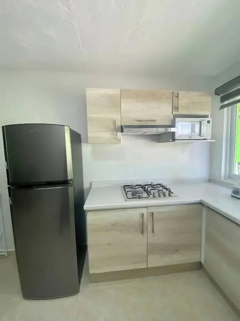 Lomas Altas Tonala Céntrico 7