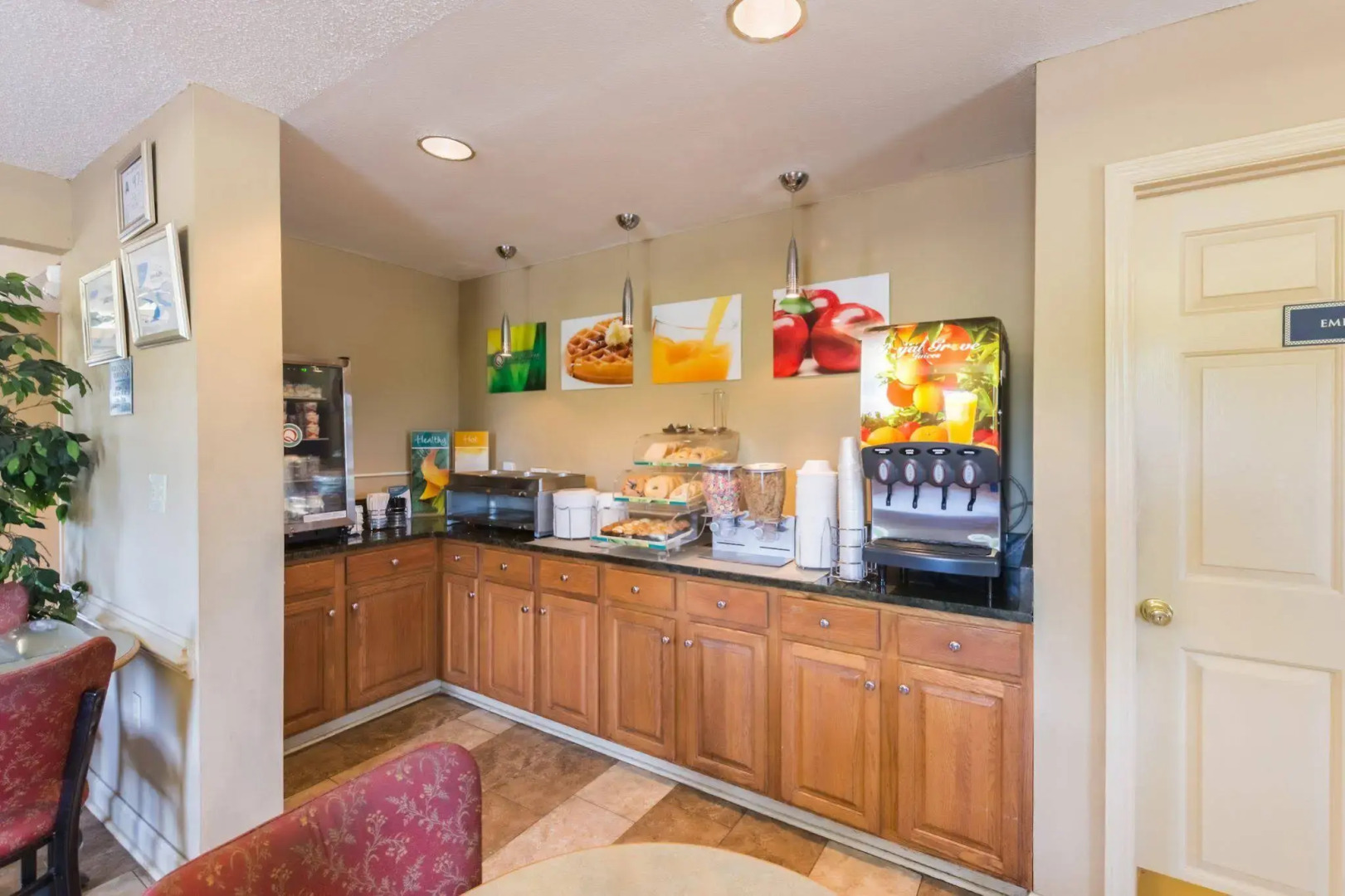 Quality Inn & Suites Rockingham