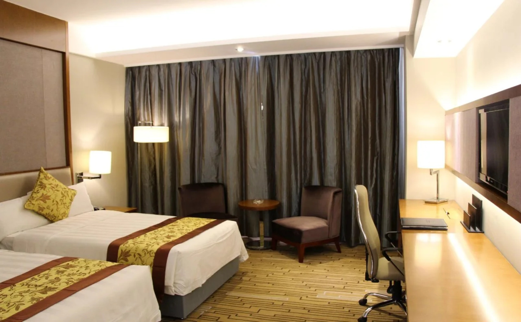 Rayfont International Hotel Shenyang