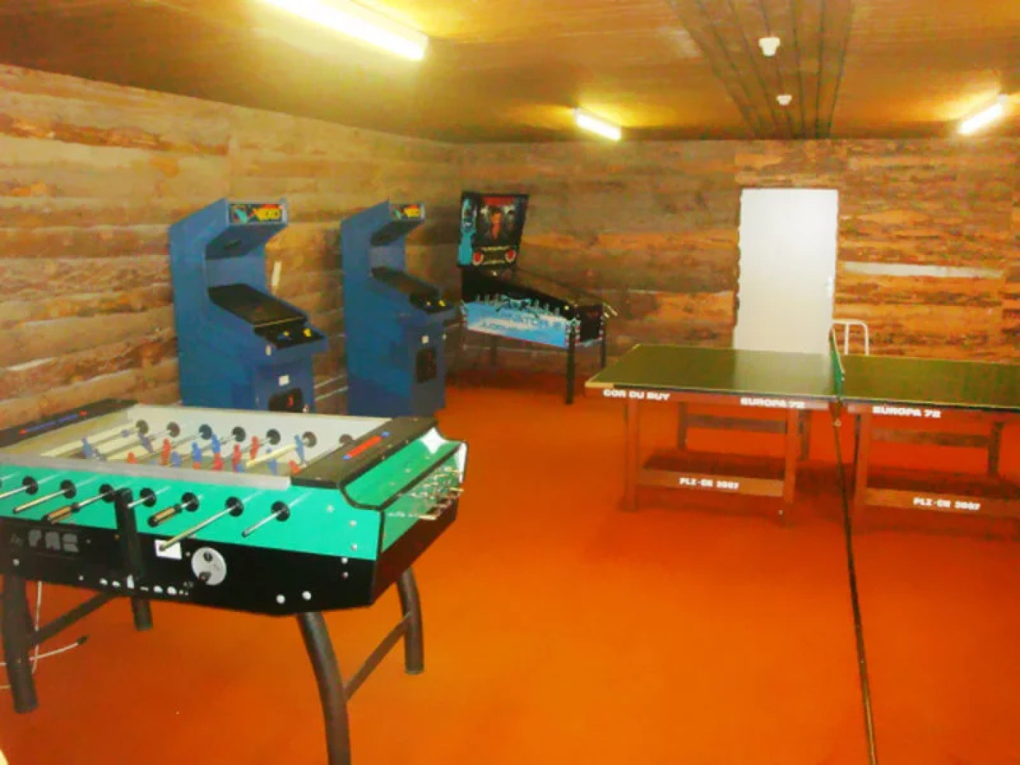 Appartementhaus Acletta