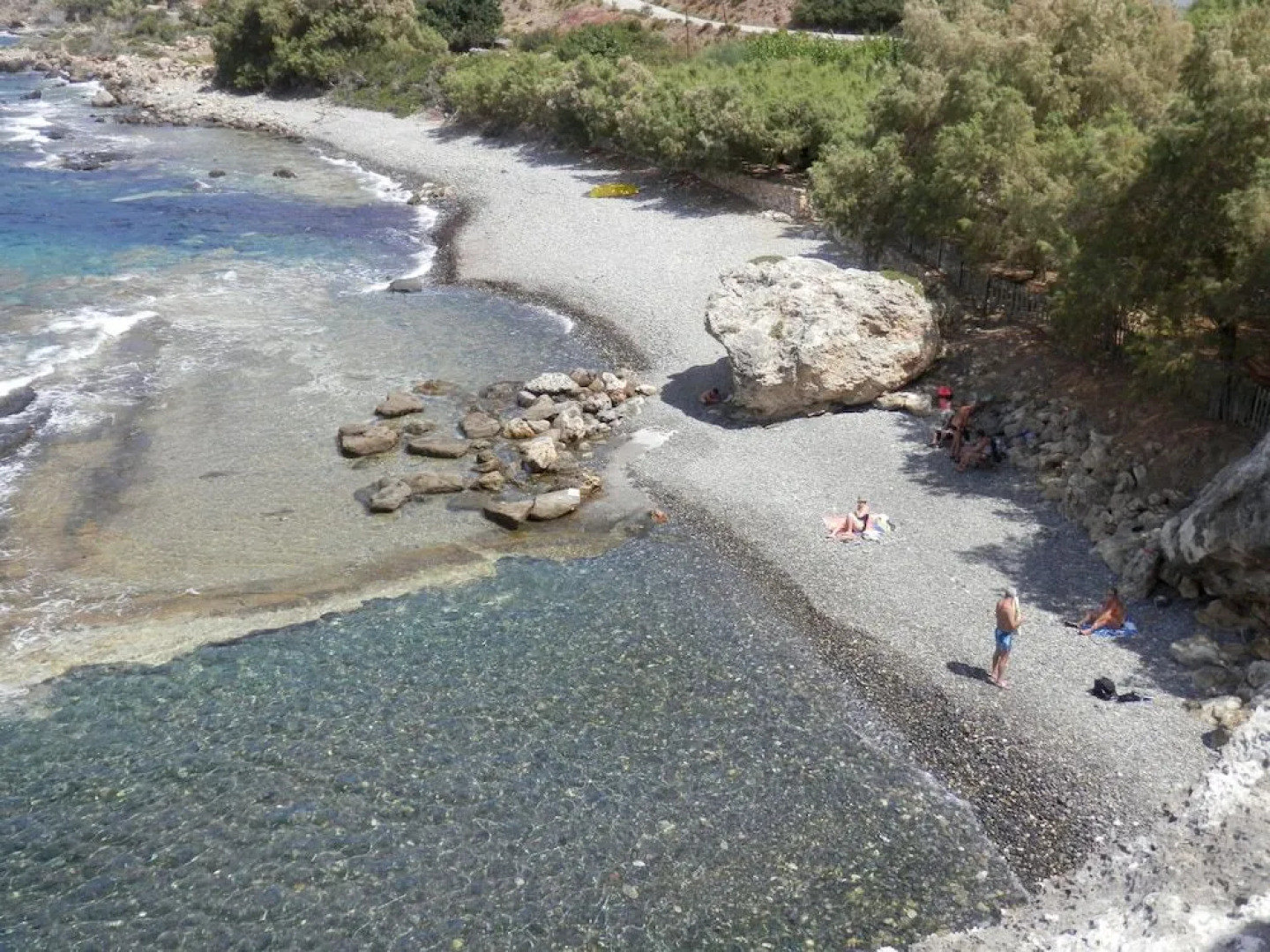 Ravdoucha Beach Studios