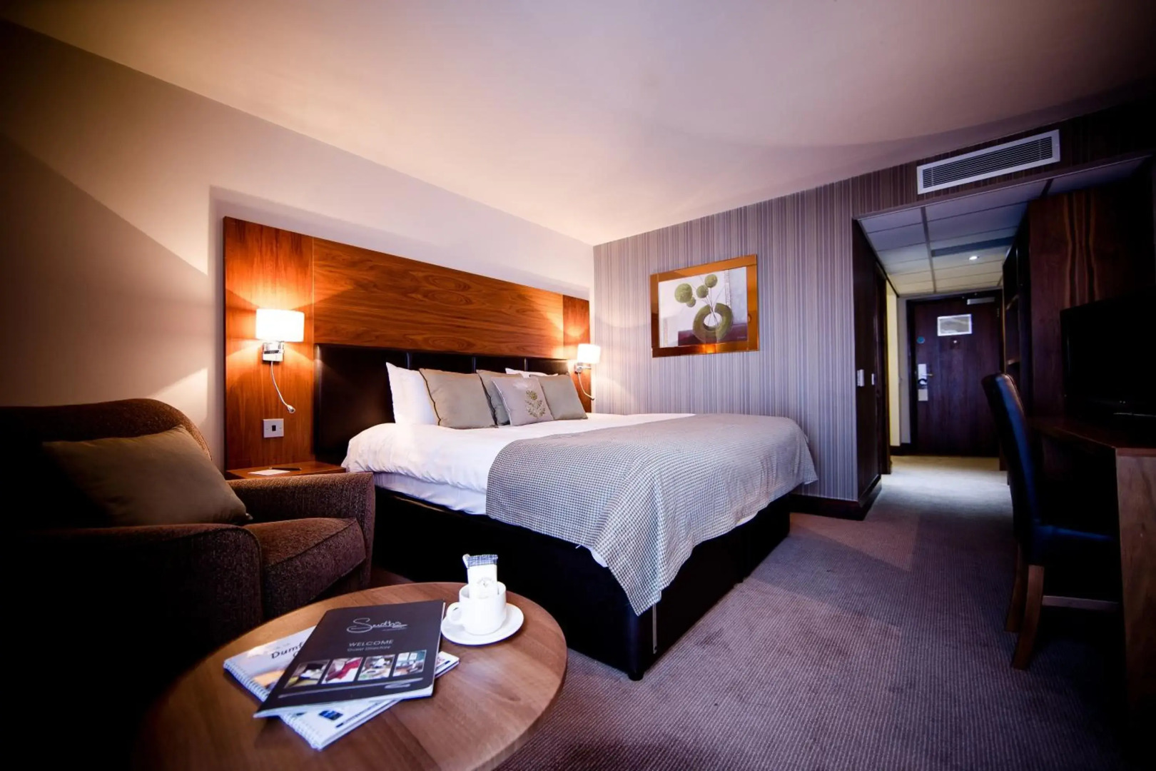 Smiths at Gretna Green