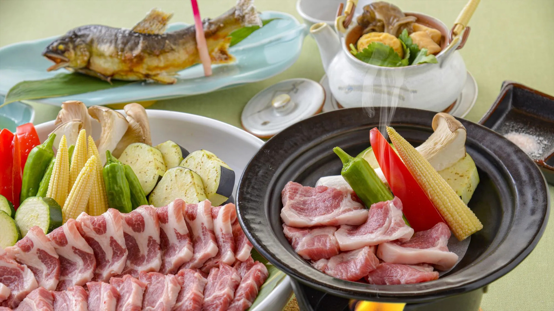 The Gran Resort Elegante Karuizawa