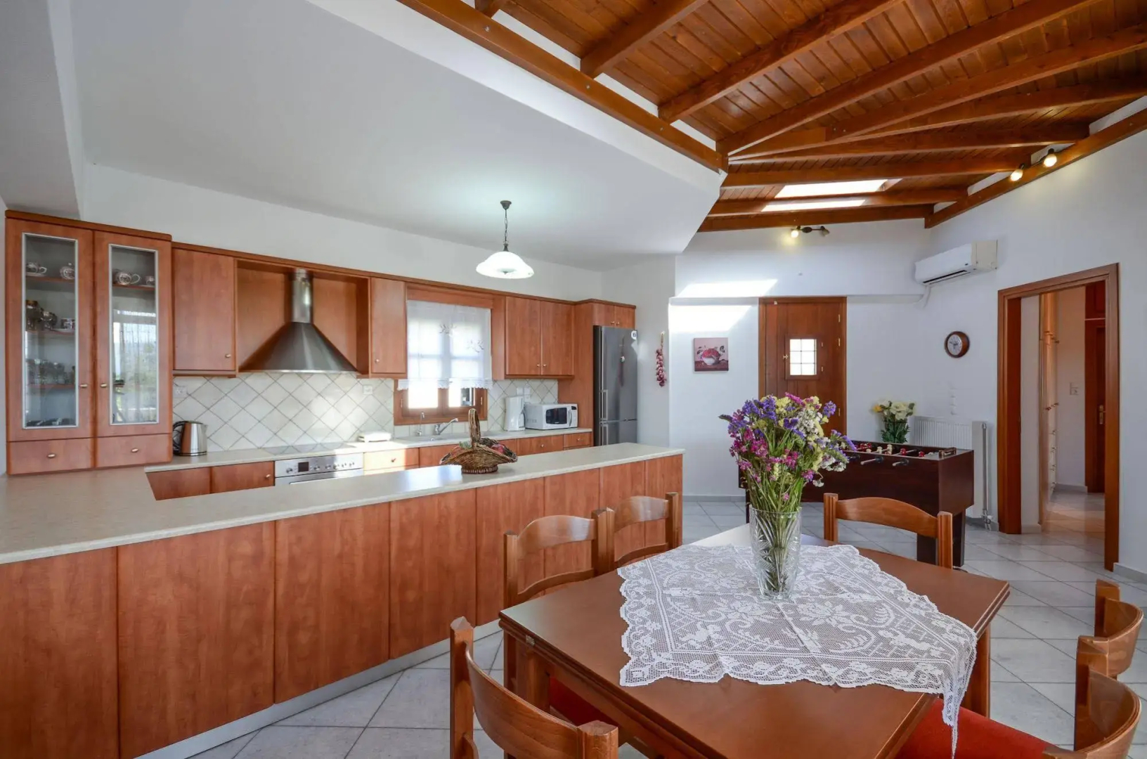 Naxos Cottage