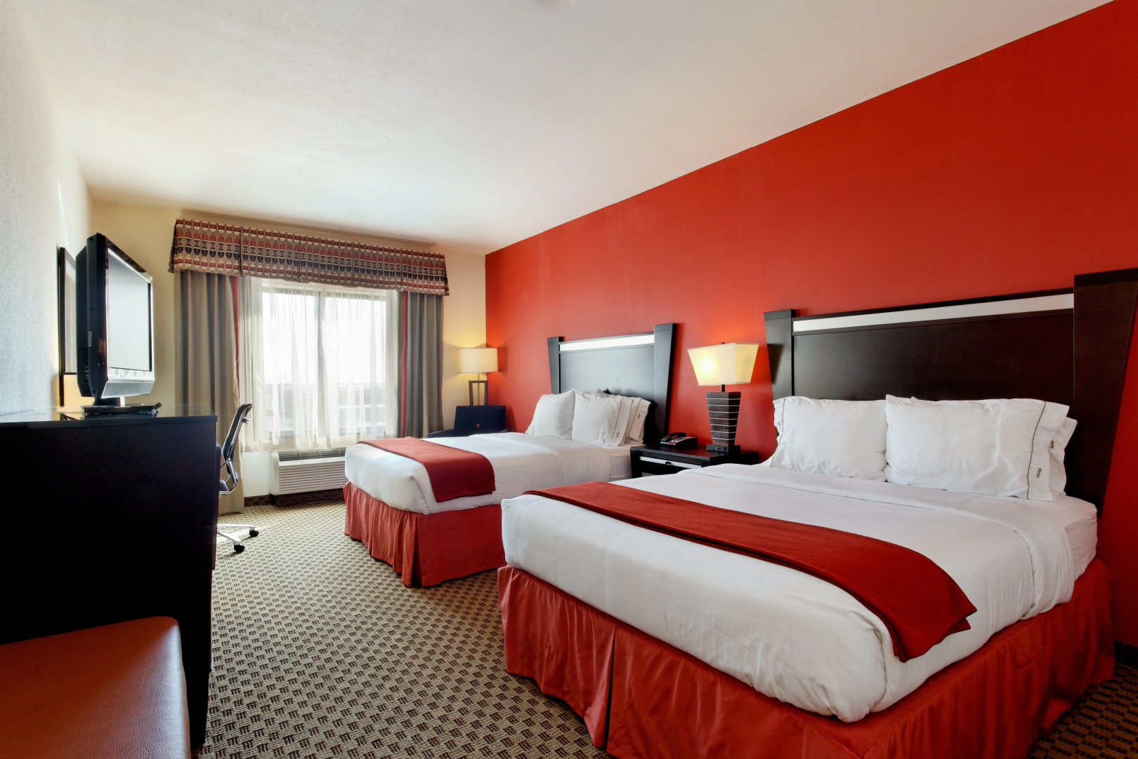 Holiday Inn Express Hotel & Suites Odessa by IHG