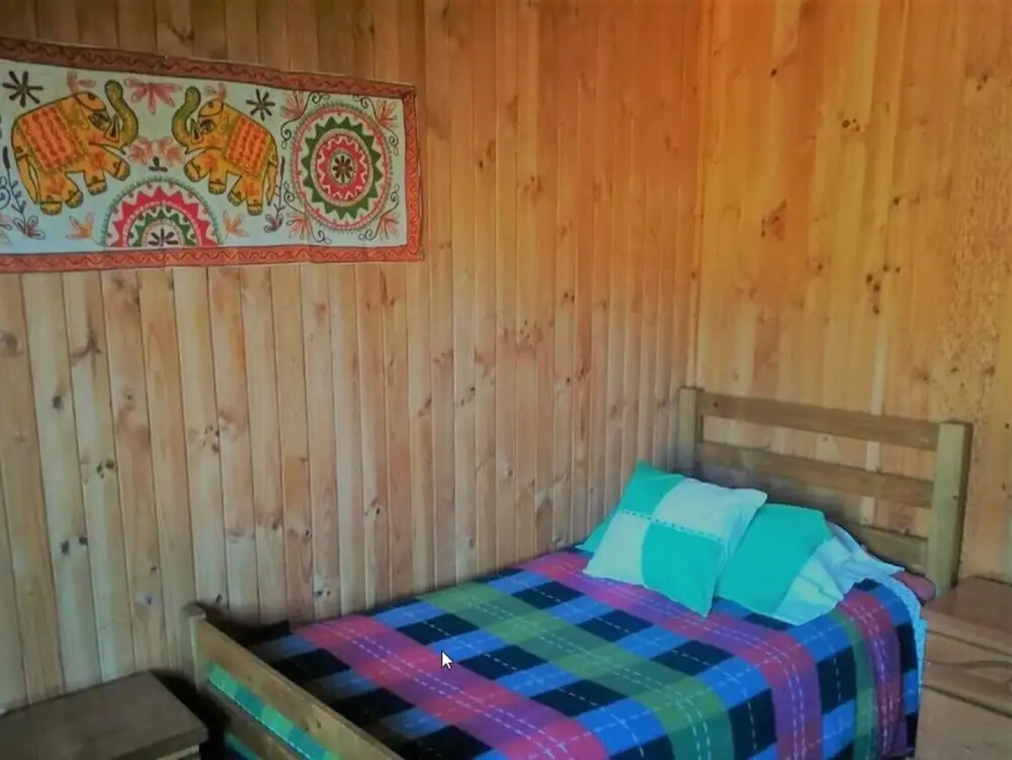 Hostal Casona del Cerro