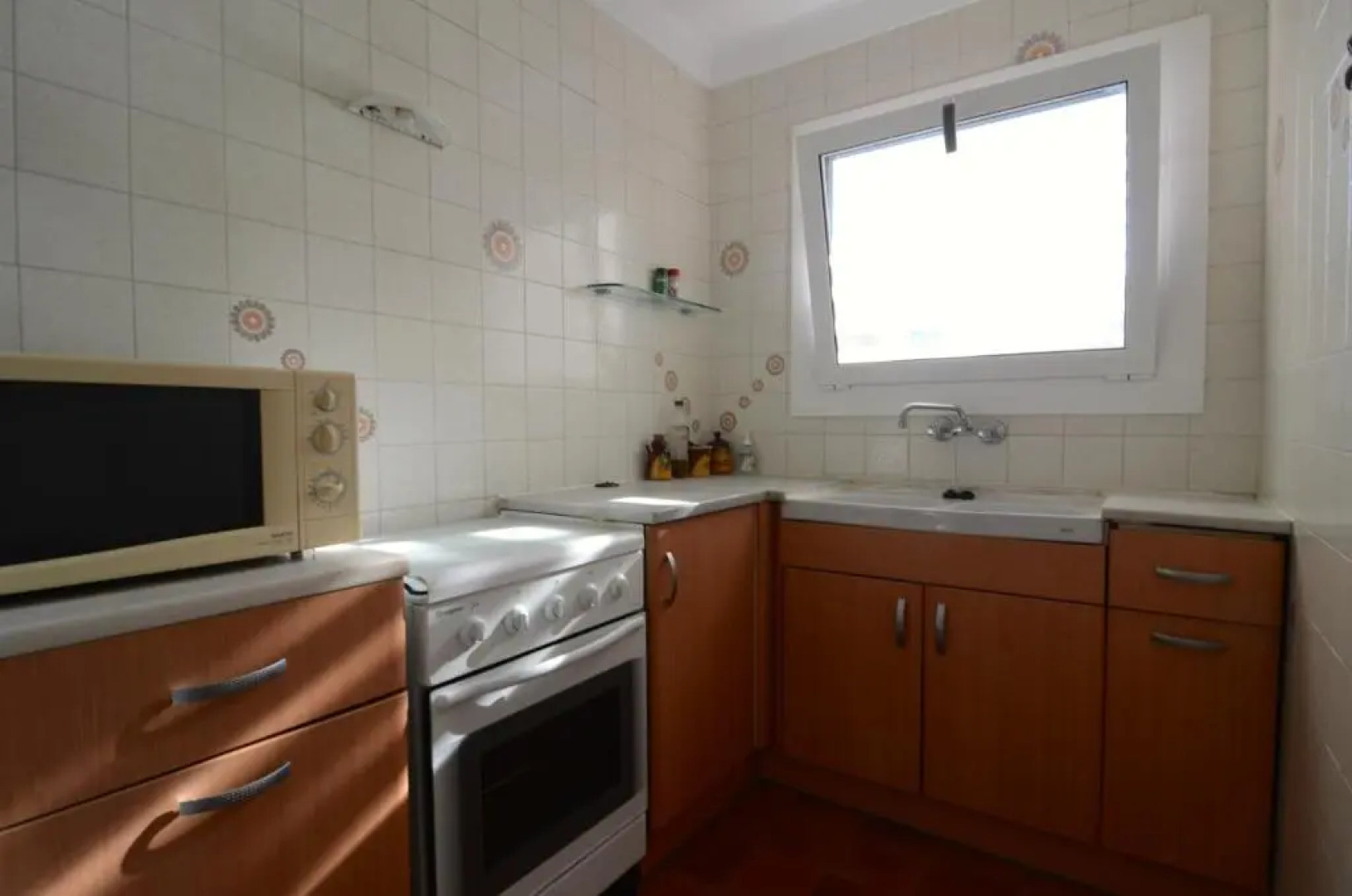 Apartamento Mar Blau II