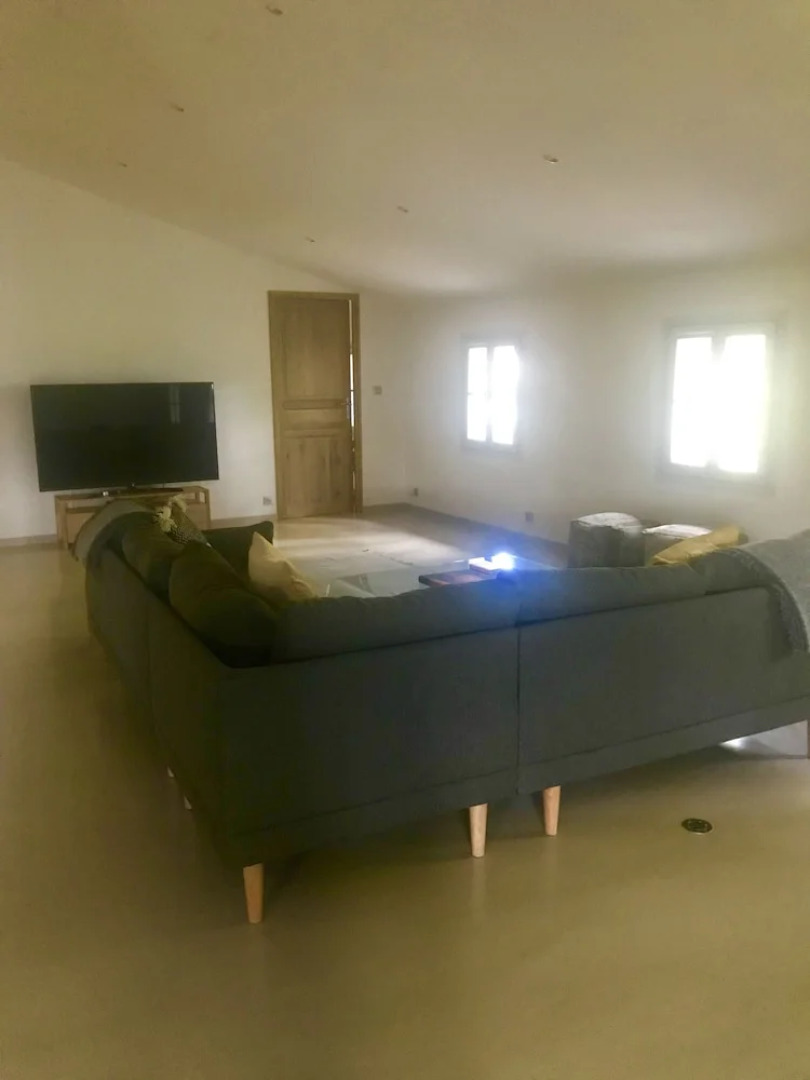 Loft Château des Salles