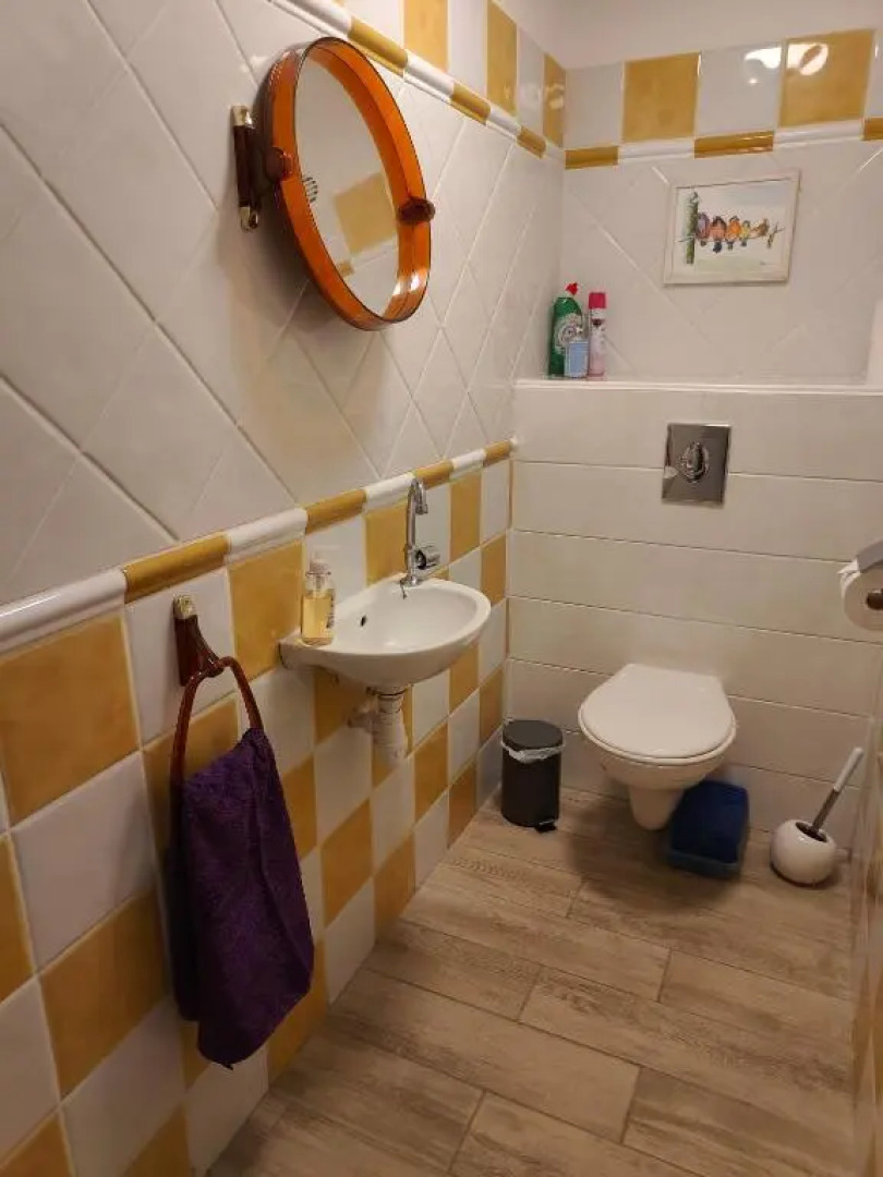 Appt 3 ch 2 sdb à 150m d'une plage de sable fin hyper équipé & Wifi lave linge & vaisselle