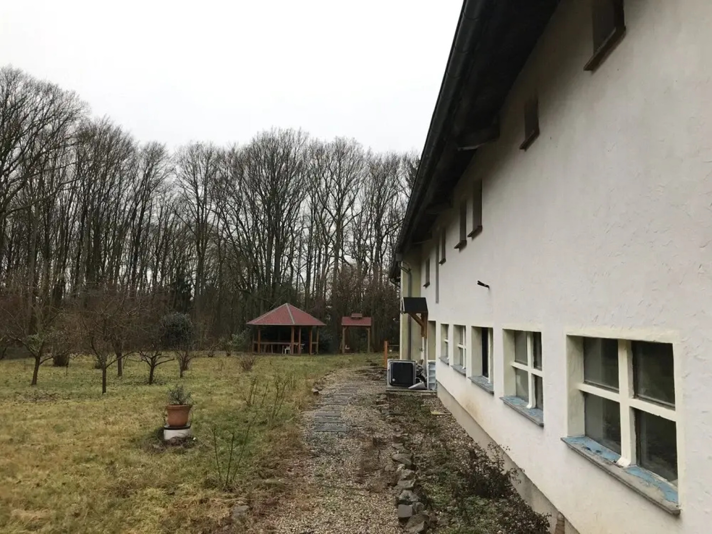 Welcoming Apartment in Hilscheid with Garden