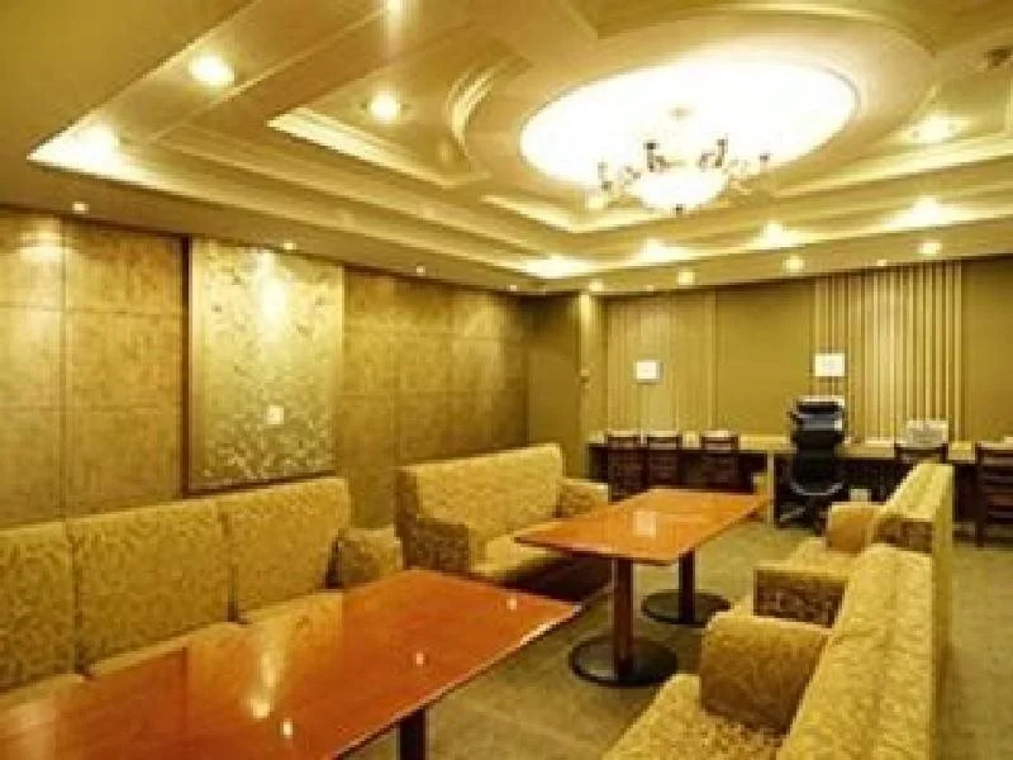 Savoy Hotel Changwon