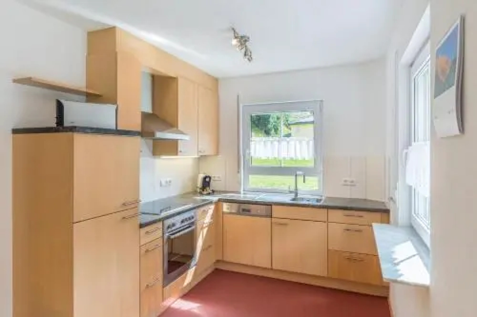 Apparthaus Schuchter