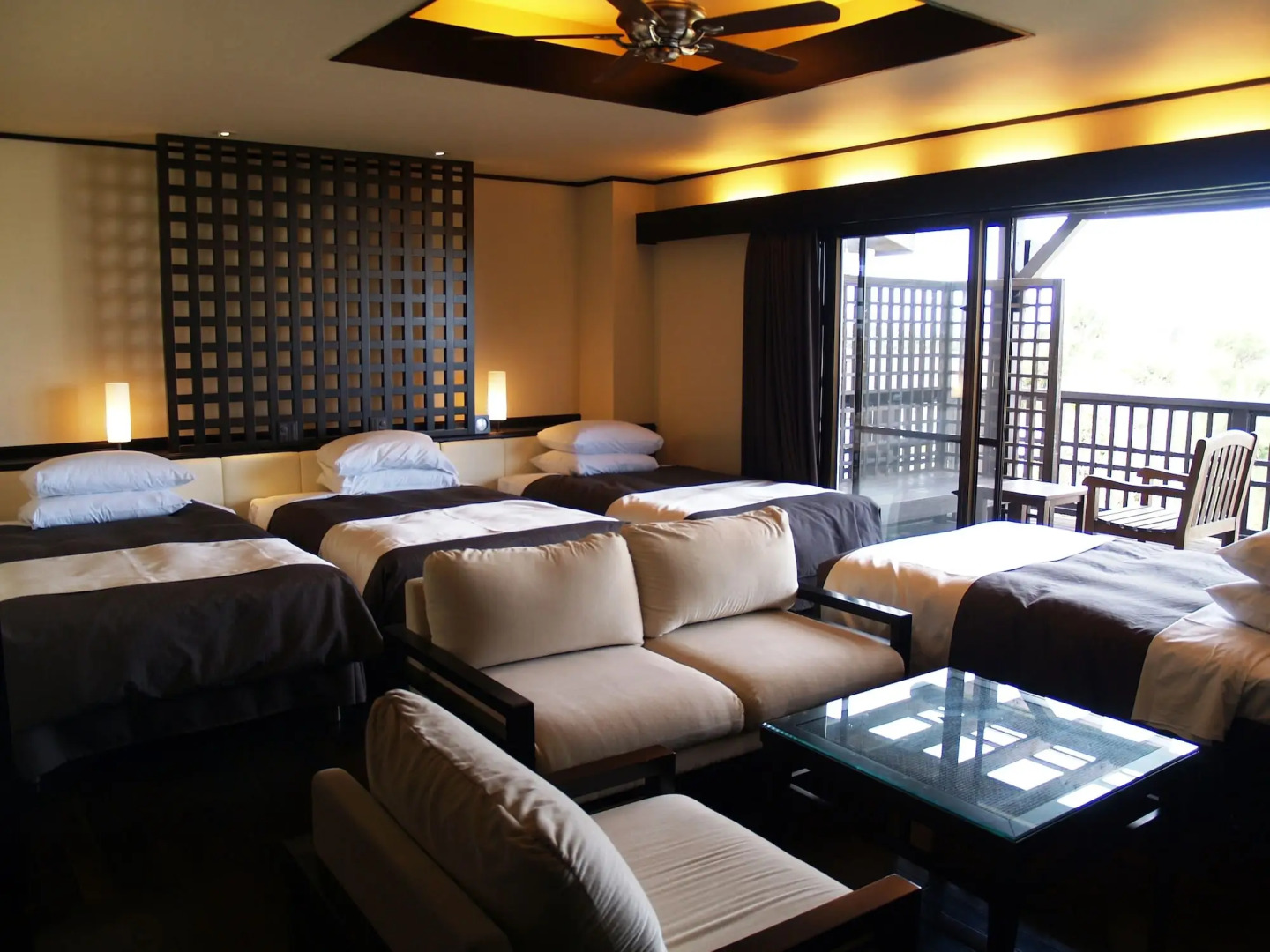 Okuma Private Beach & Resort