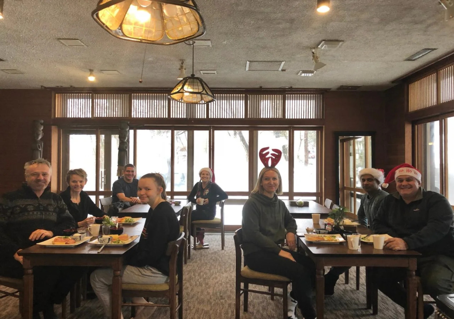 Hakuba Landmark Happo Lodge
