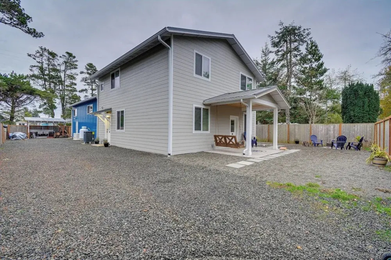 Westport Home w/ Hot Tub: 2 Blocks to Beach!