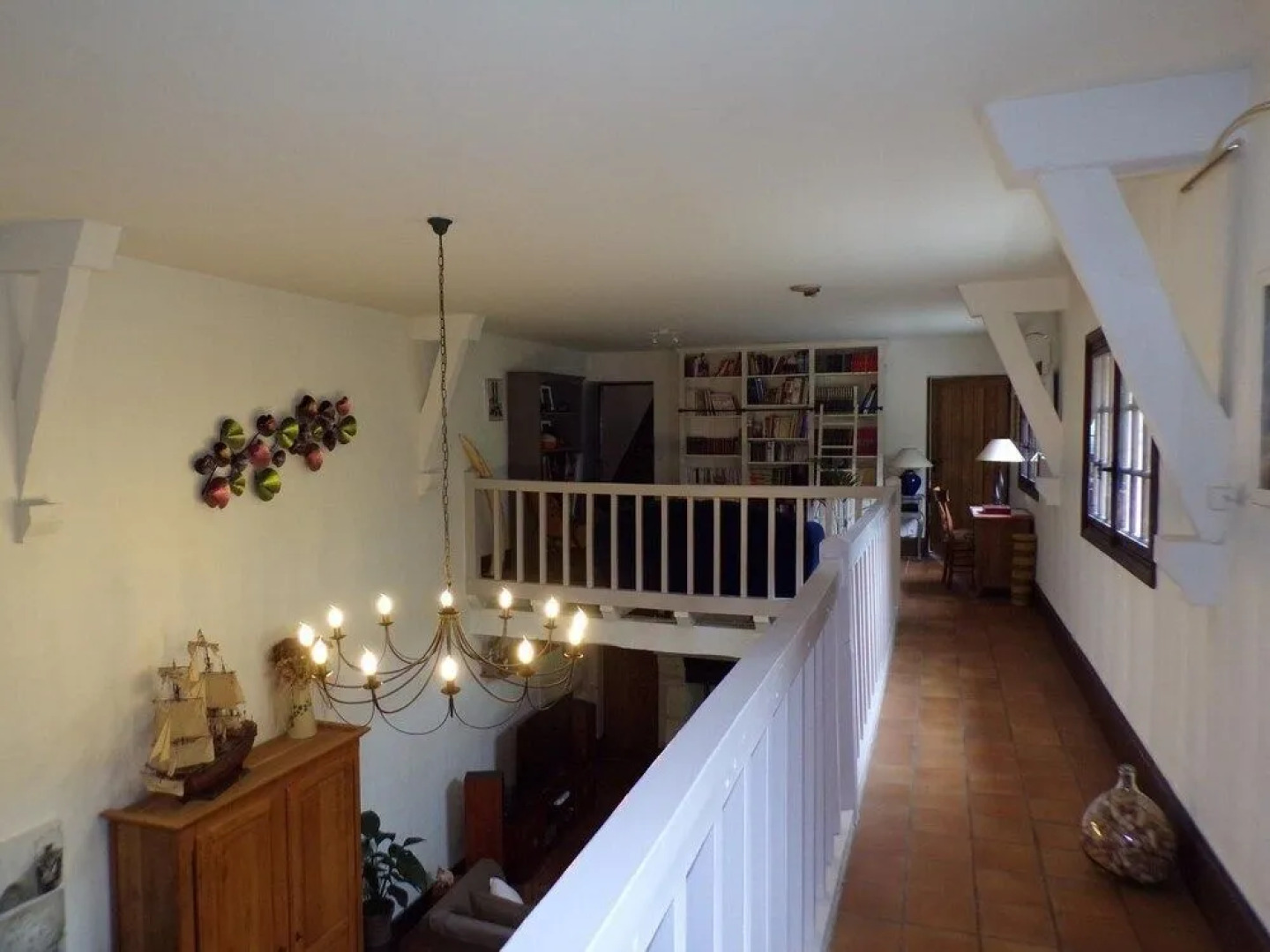 Le Moulin de Bénédicty