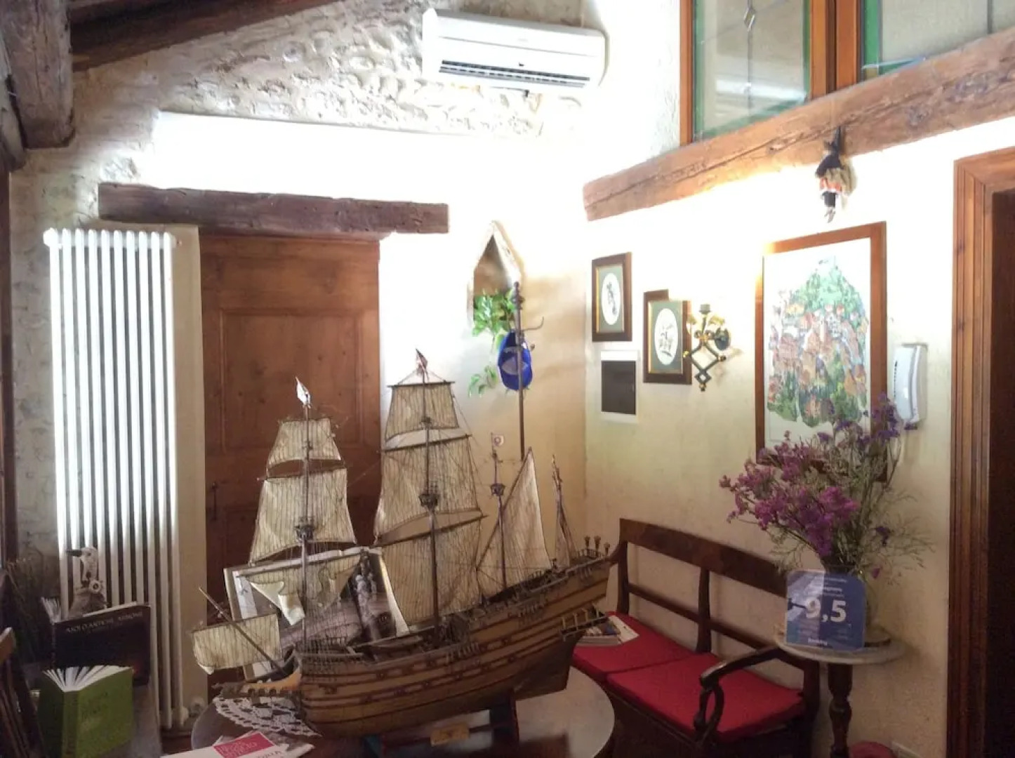 B&B Asolo Casa Pagnano