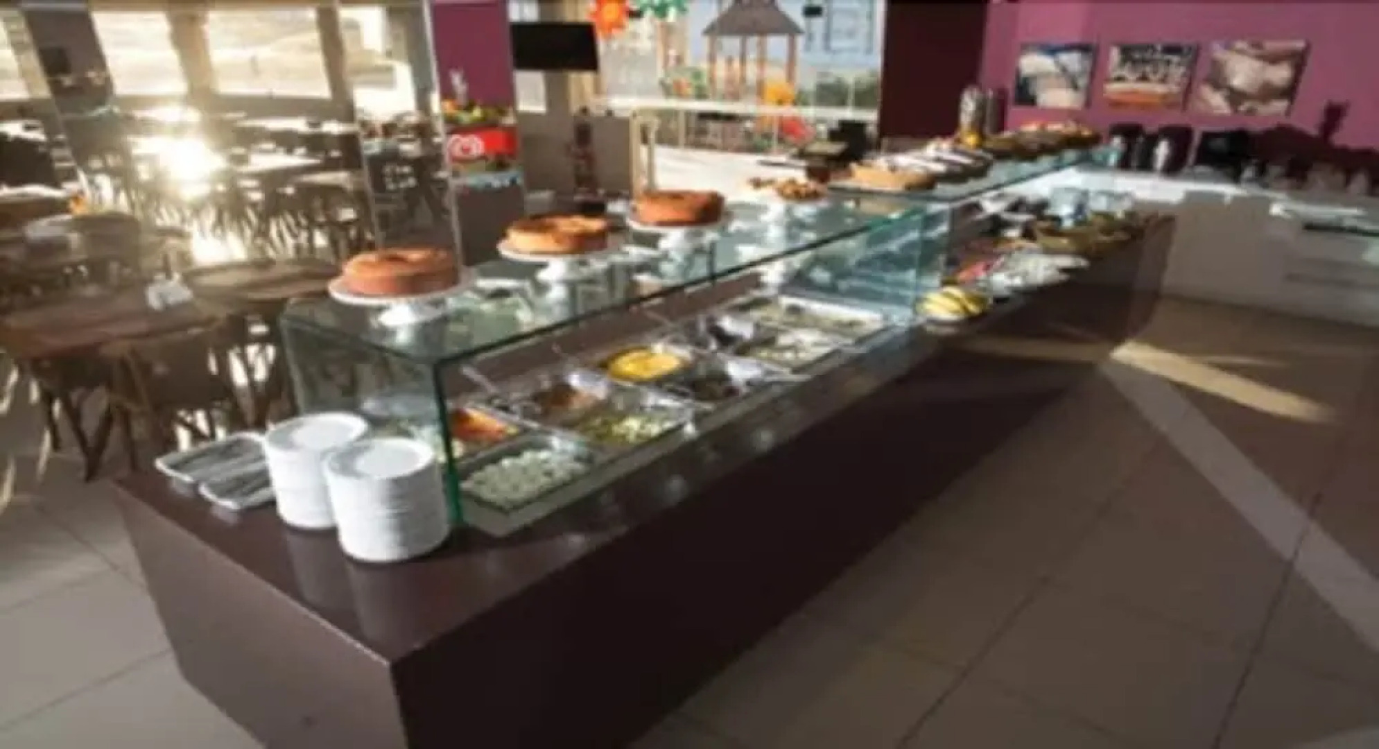 Salgueiro Plaza Hotel