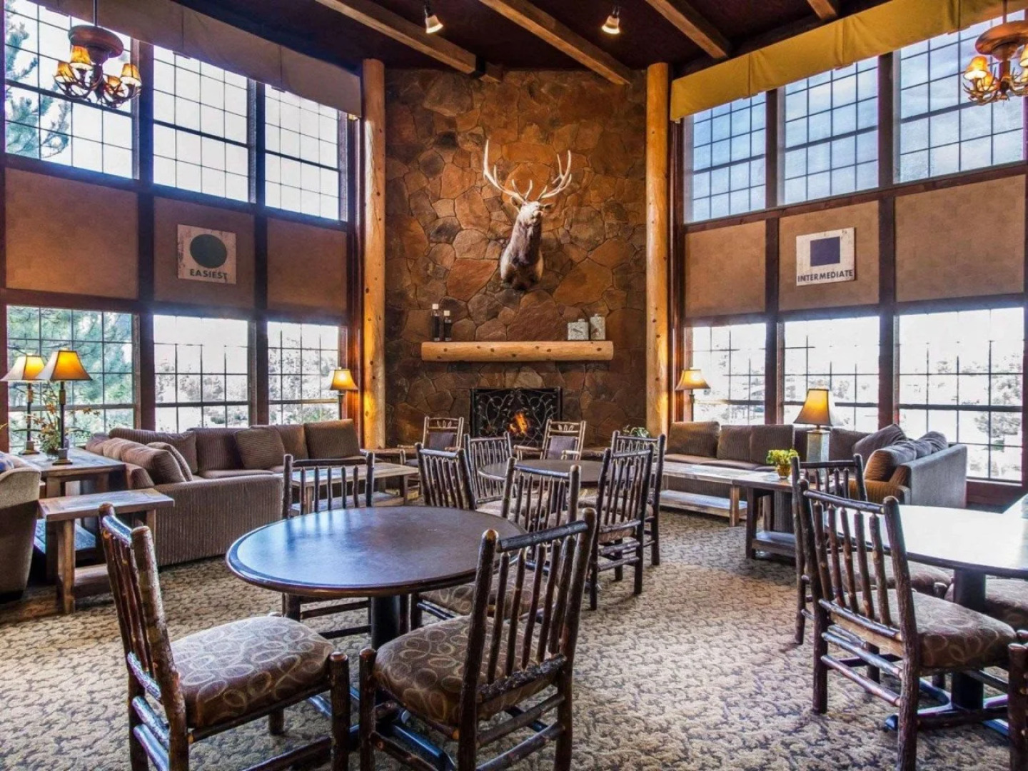 Comfort Inn Flagstaff South I-17